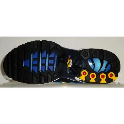 Nike shoes - Nike Air Max Plus OG - DX0755 001 - Multicolor (UPC: 00197859087464) 8
