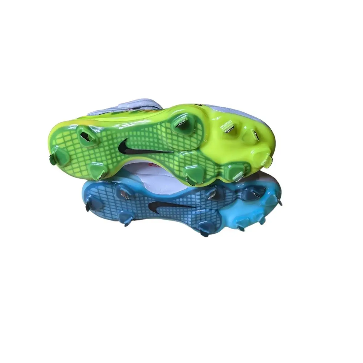 Nike shoes - Nike Force Zoom Trout 7 - CI3134-107 - Green 3