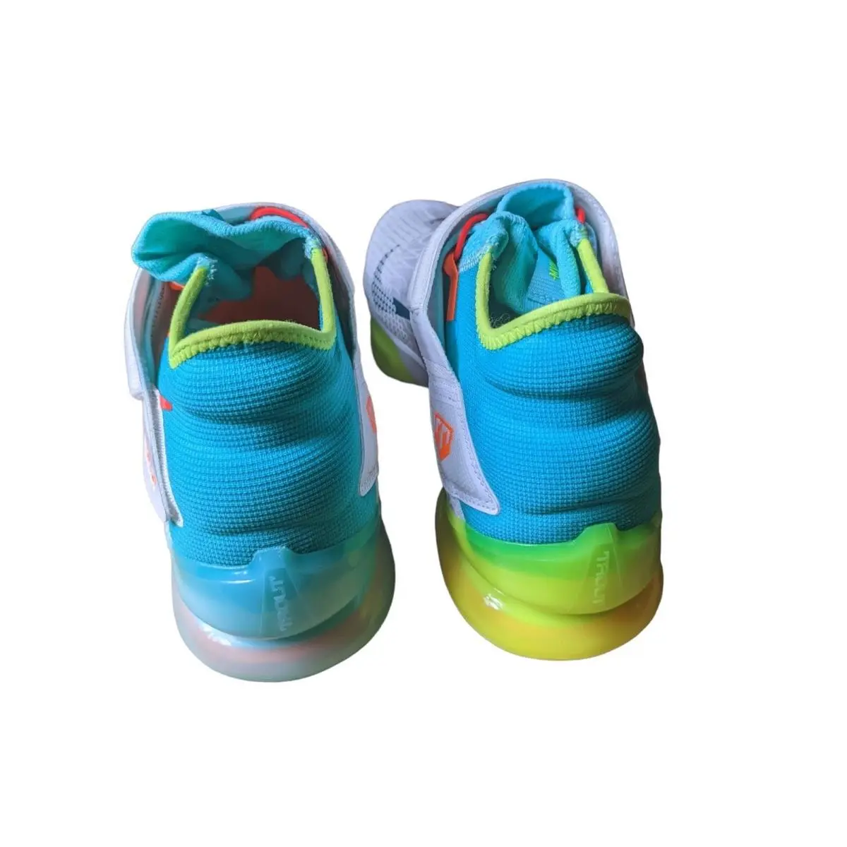 Nike shoes - Nike Force Zoom Trout 7 - CI3134-107 - Green 4