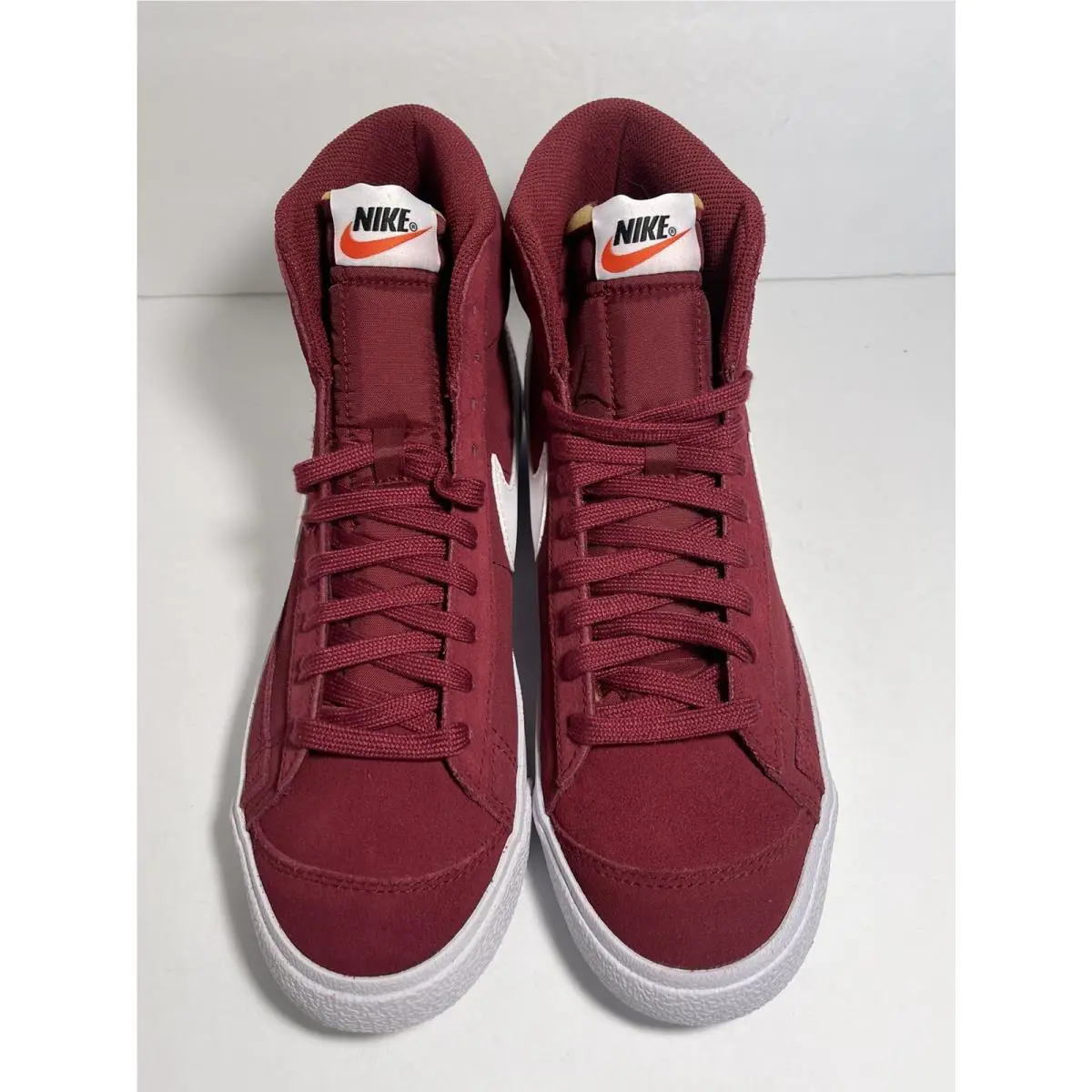 Nike shoes - Nike Blazer - Blazer - CI1172-601 - Red 1