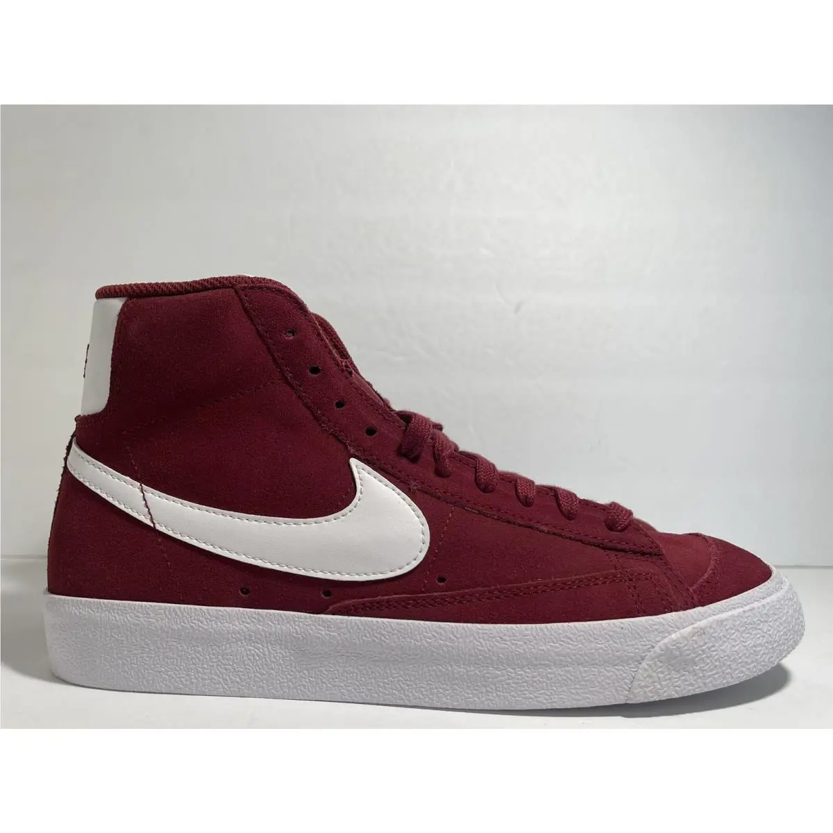 Nike shoes - Nike Blazer - Blazer - CI1172-601 - Red 2