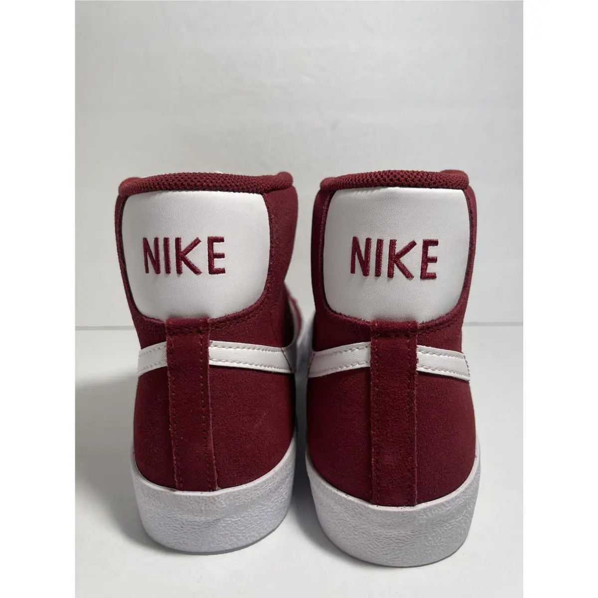 Nike shoes - Nike Blazer - Blazer - CI1172-601 - Red 3