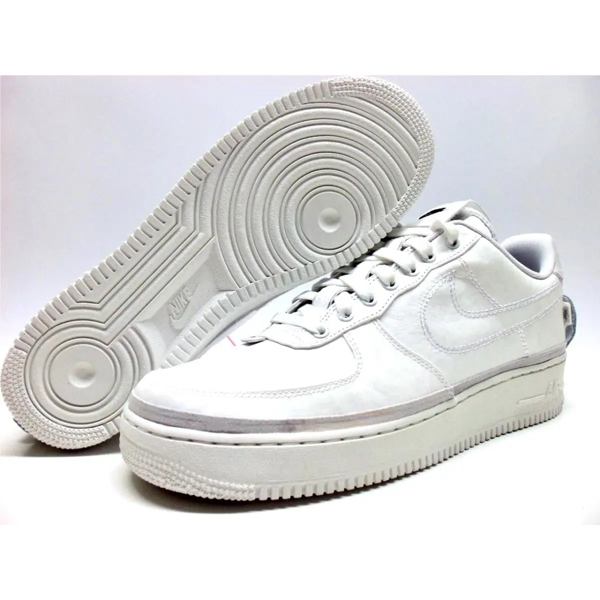 Nike shoes - Nike Air Force 1 - Air Force - AH6767-001 - White (UPC: 0091201103386) 0
