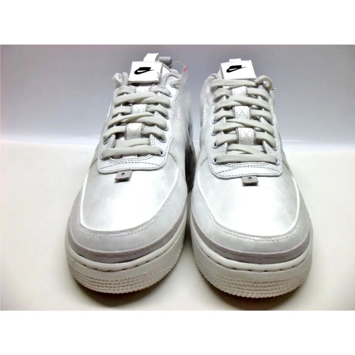 Nike shoes - Nike Air Force 1 - Air Force - AH6767-001 - White (UPC: 0091201103386) 1