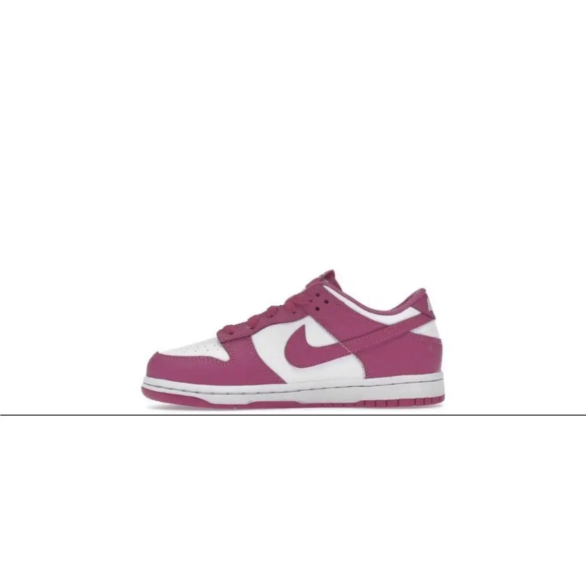 Nike shoes - FJ0705-100 - FJ0705-100 - Pink 2