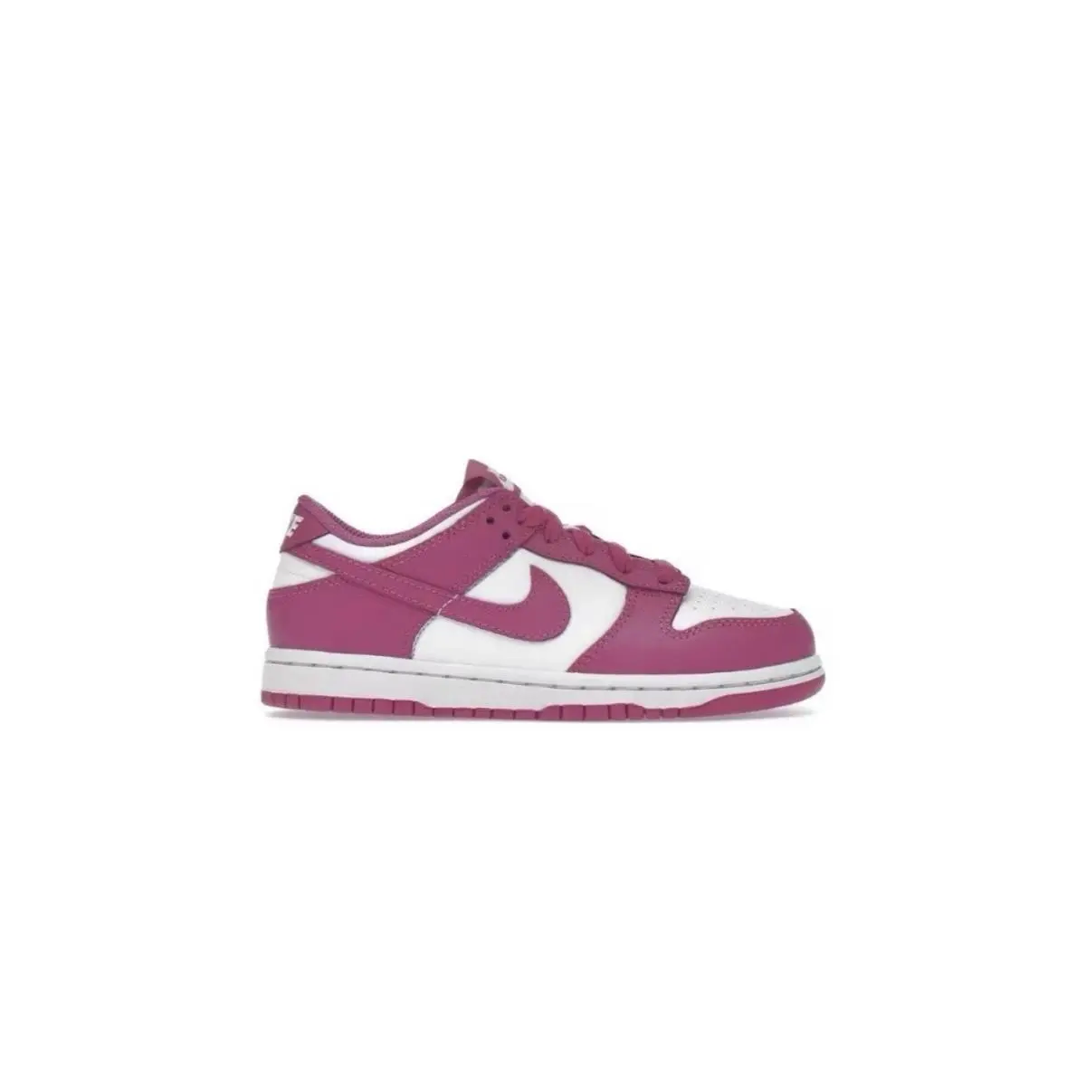 Nike shoes - FJ0705-100 - FJ0705-100 - Pink 4