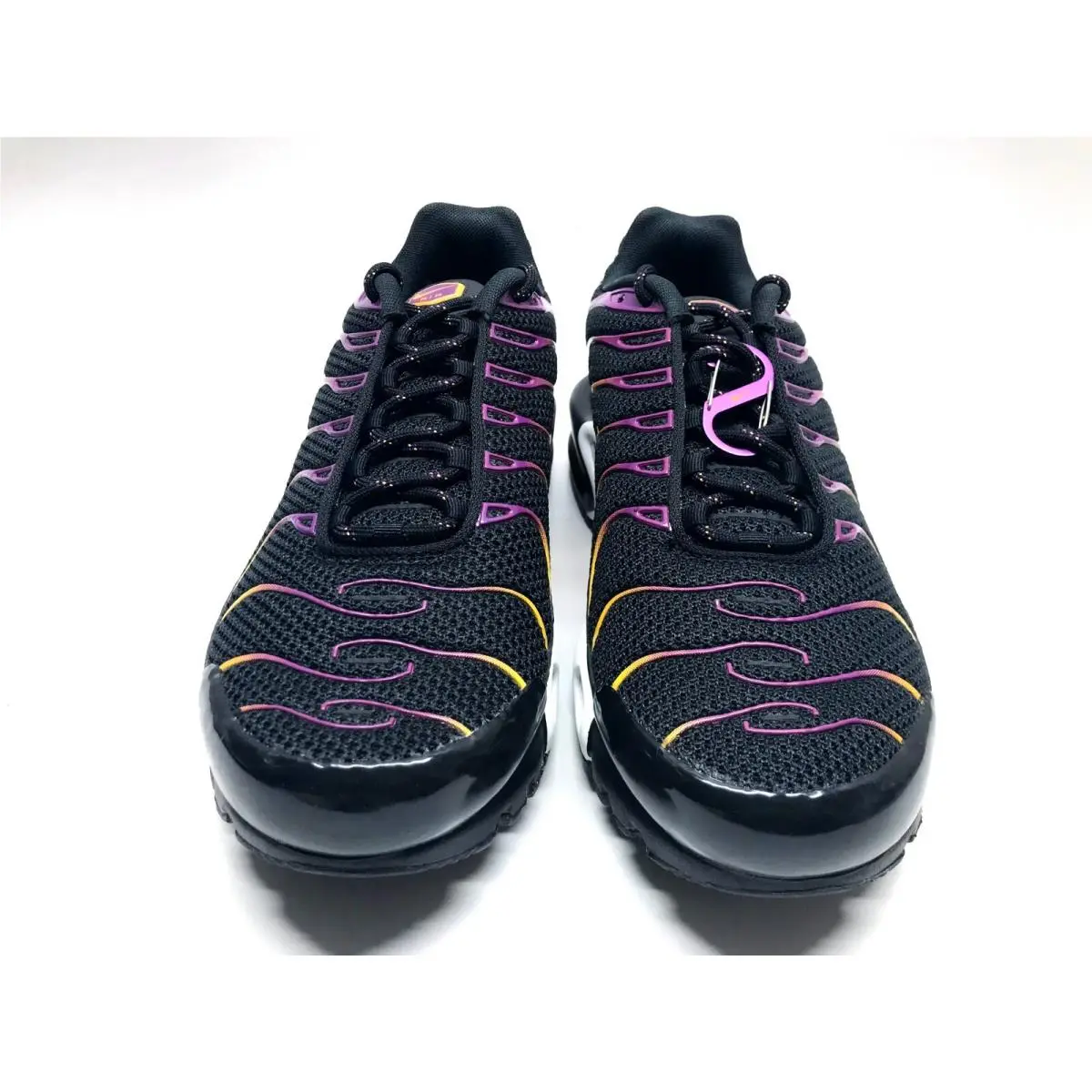 Nike shoes - Nike Air Max Plus - Air Max Plus - DX2663-001 - Black (UPC: 196149769769) 1