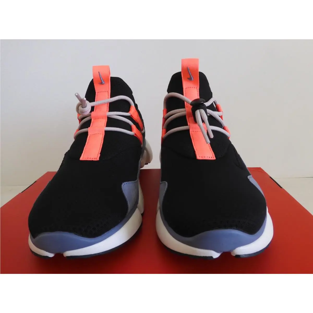 Nike shoes - Nike Pocketknife Dm - Pocketknife - 910571-001 - Black (UPC: 884726389249) 1