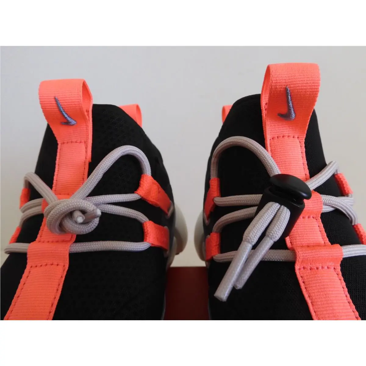 Nike shoes - Nike Pocketknife Dm - Pocketknife - 910571-001 - Black (UPC: 884726389249) 2