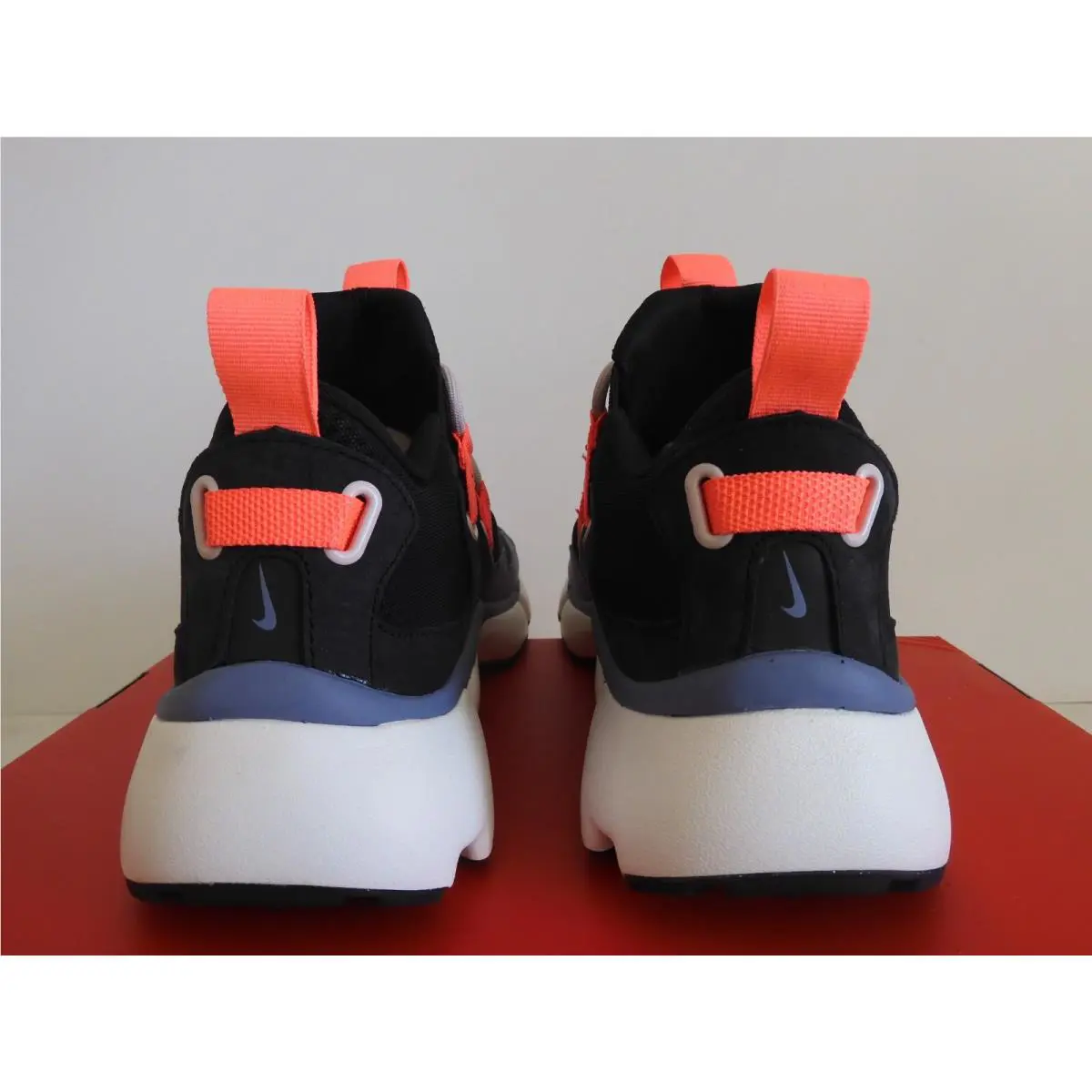 Nike shoes - Nike Pocketknife Dm - Pocketknife - 910571-001 - Black (UPC: 884726389249) 3