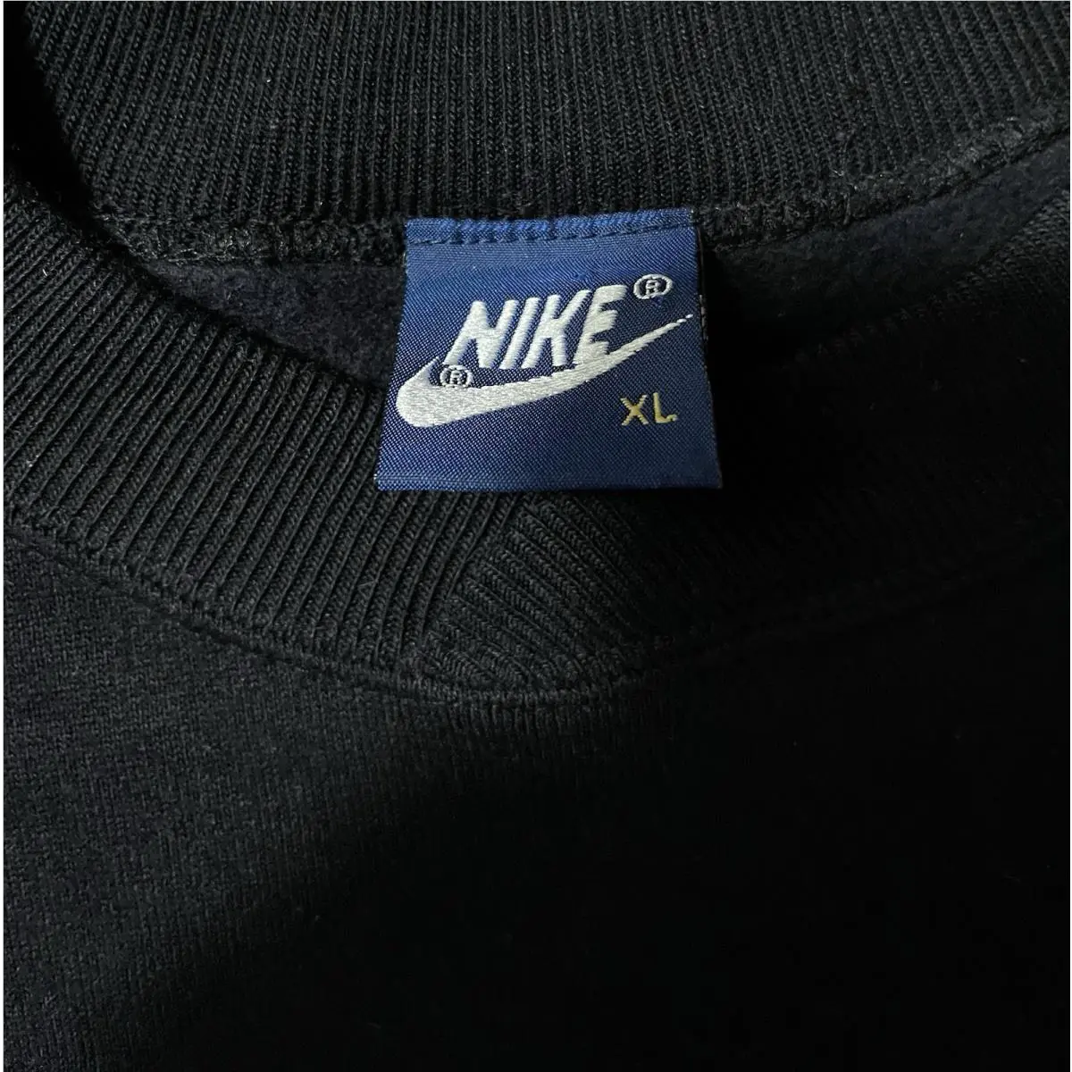 Nike clothing - Black 0