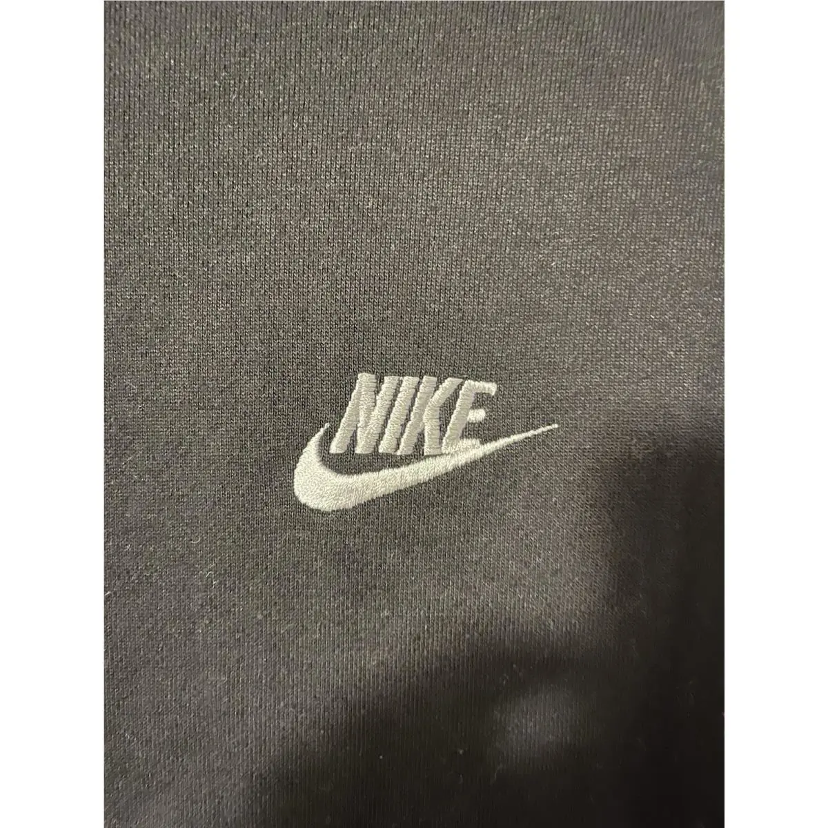 Nike clothing - Black 1