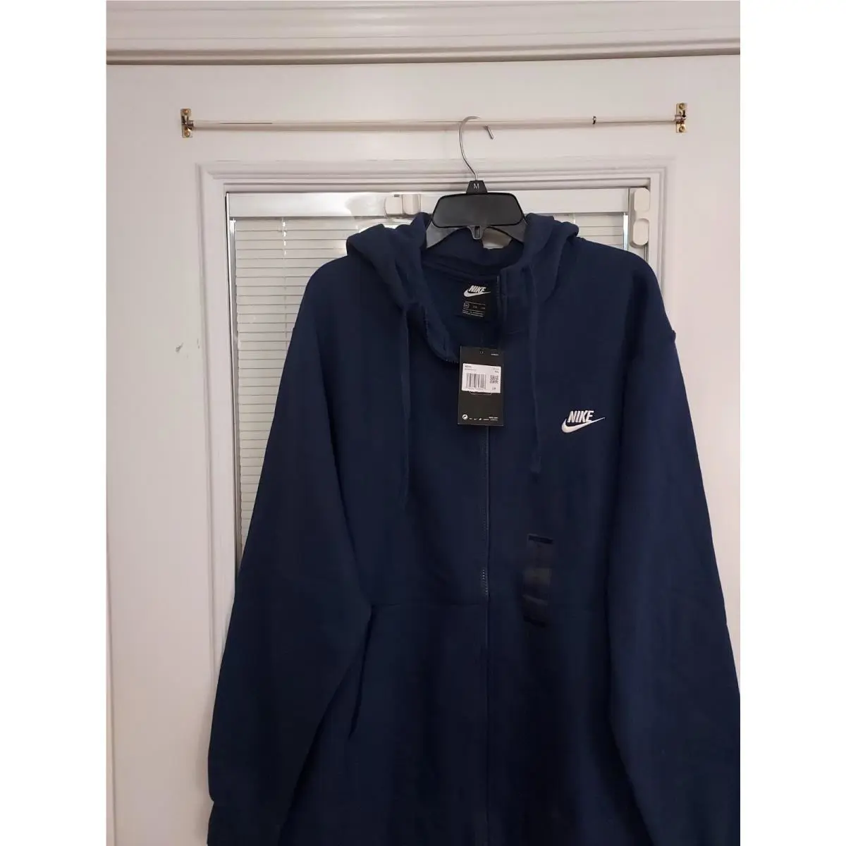Nike clothing - Blue 4