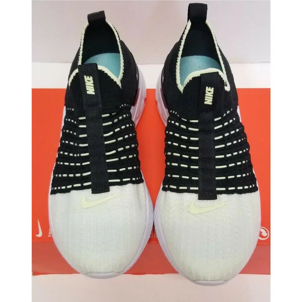 Nike shoes - Nike React Phantom - React Phantom - CJ0280-004 - Black 0