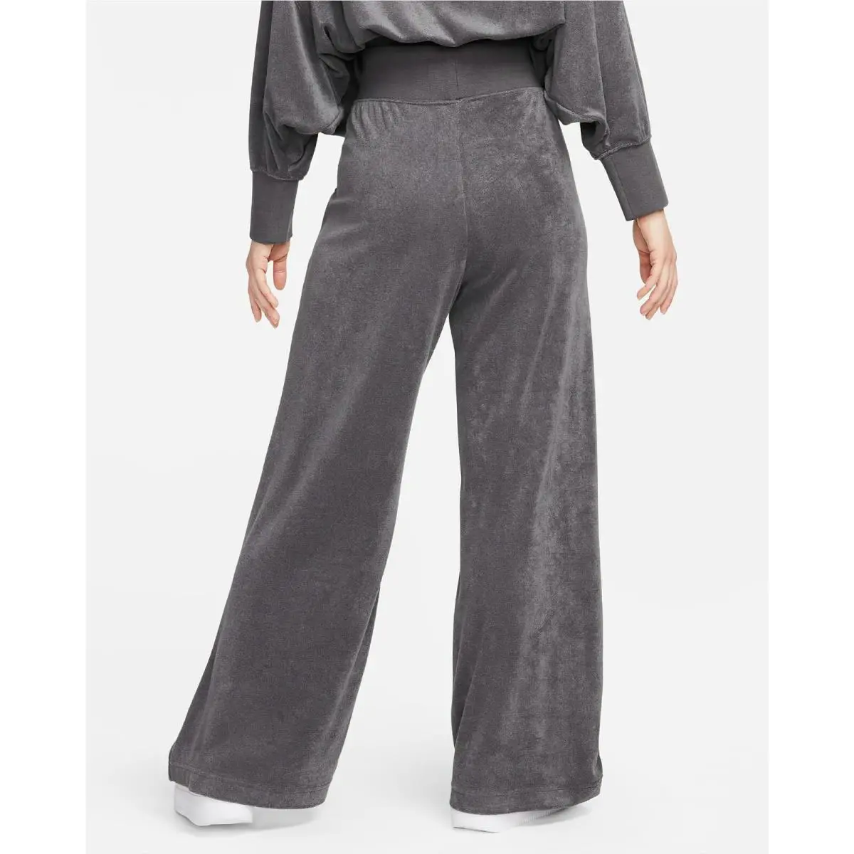 Nike clothing - Gray 6