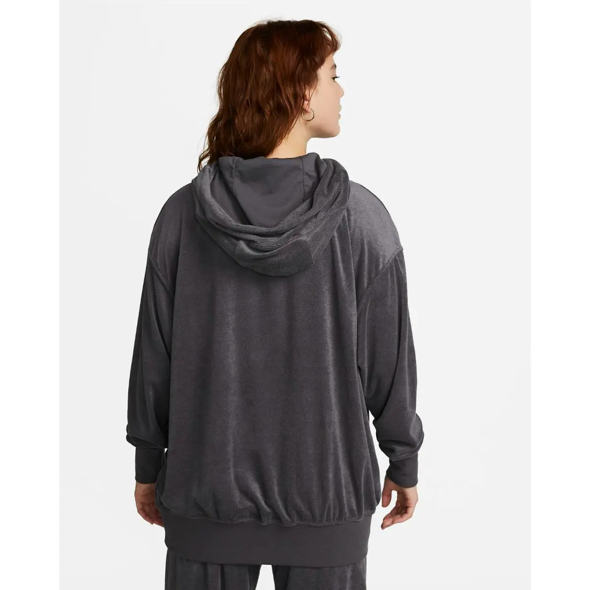 Nike clothing - Gray 7