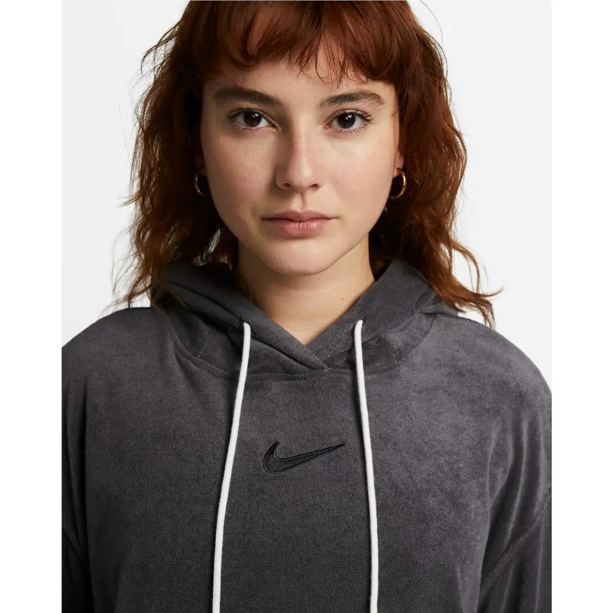 Nike clothing - Gray 0