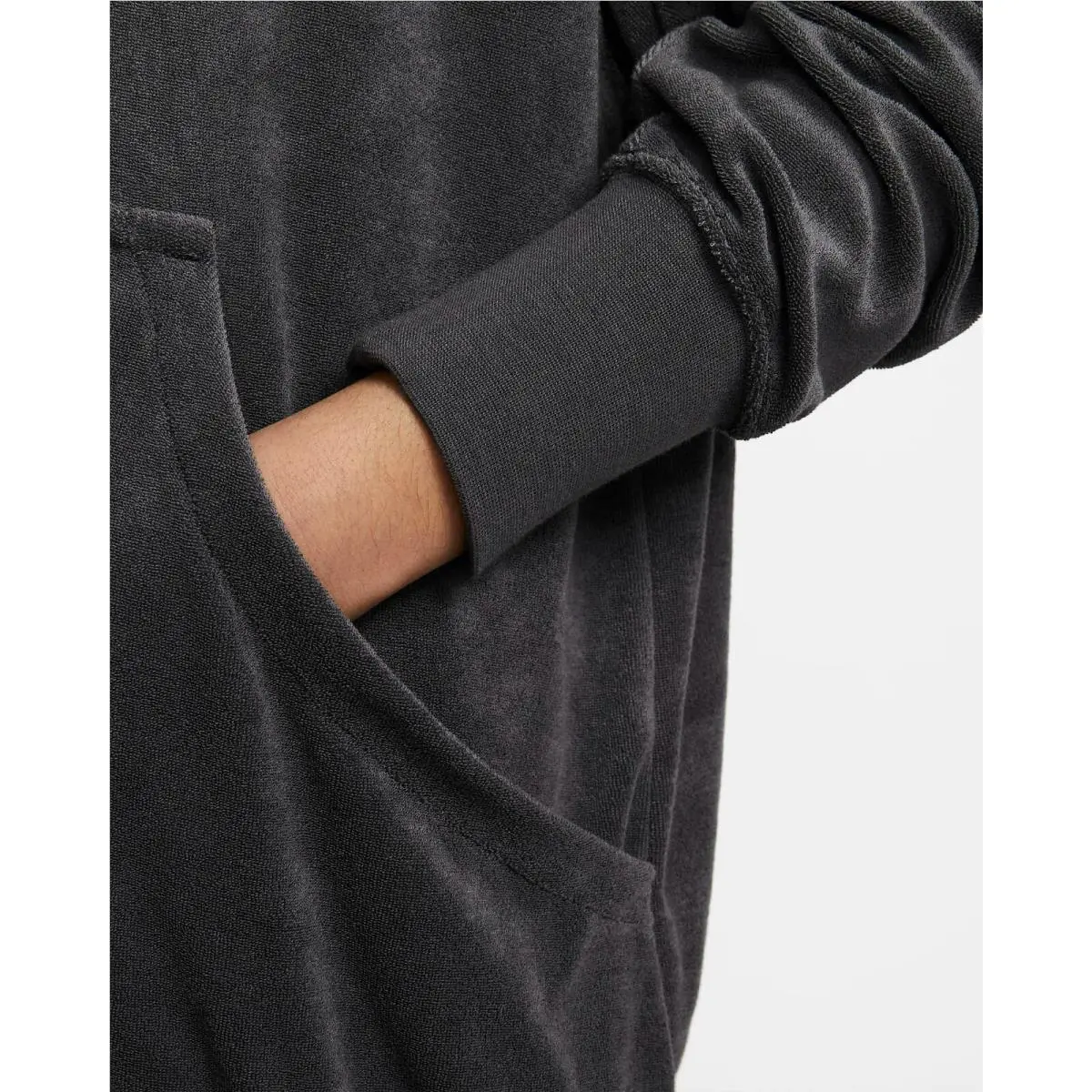 Nike clothing - Gray 3
