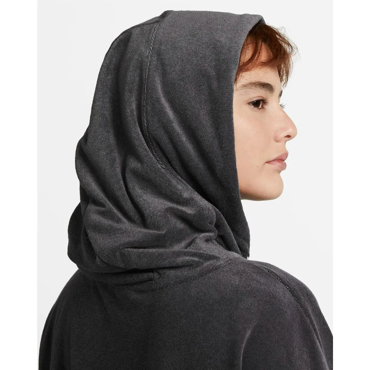 Nike clothing - Gray 5