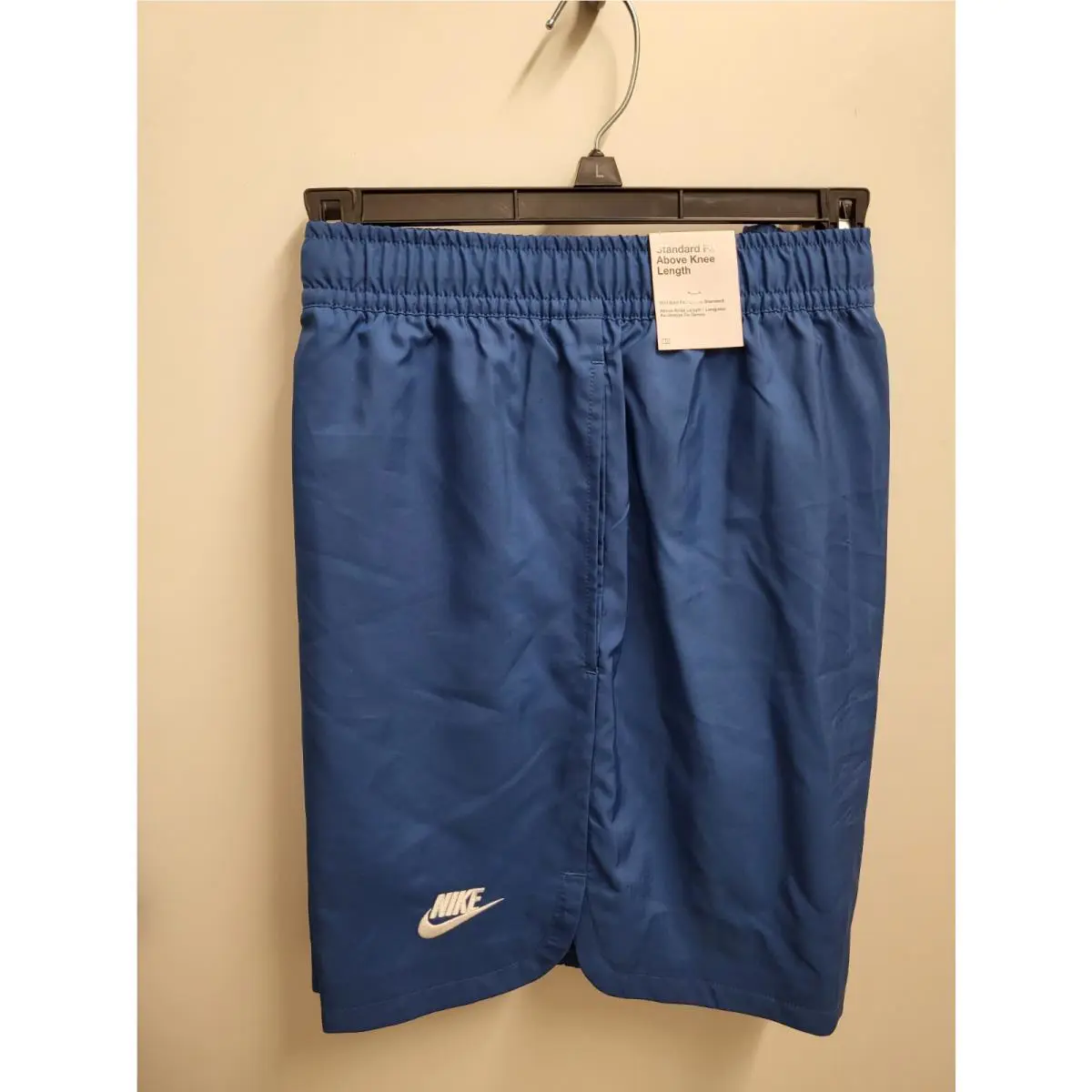 Nike clothing - NSW - NSW - DM6829LG - Game Royal/Black (UPC: 195868511956) 0