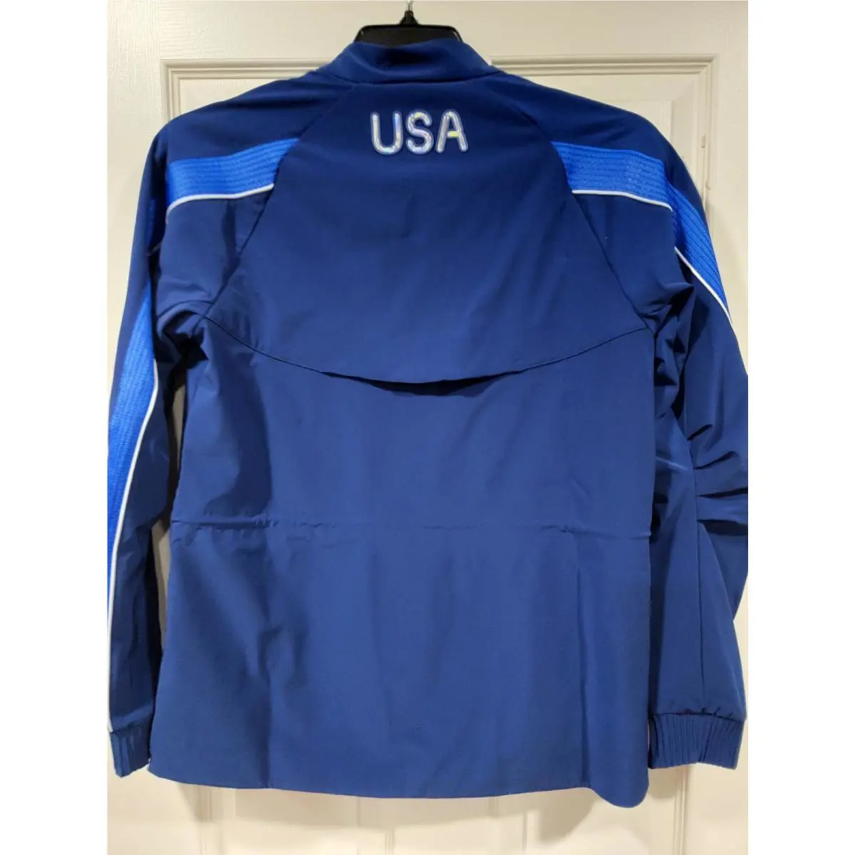 Nike clothing - Blue 8