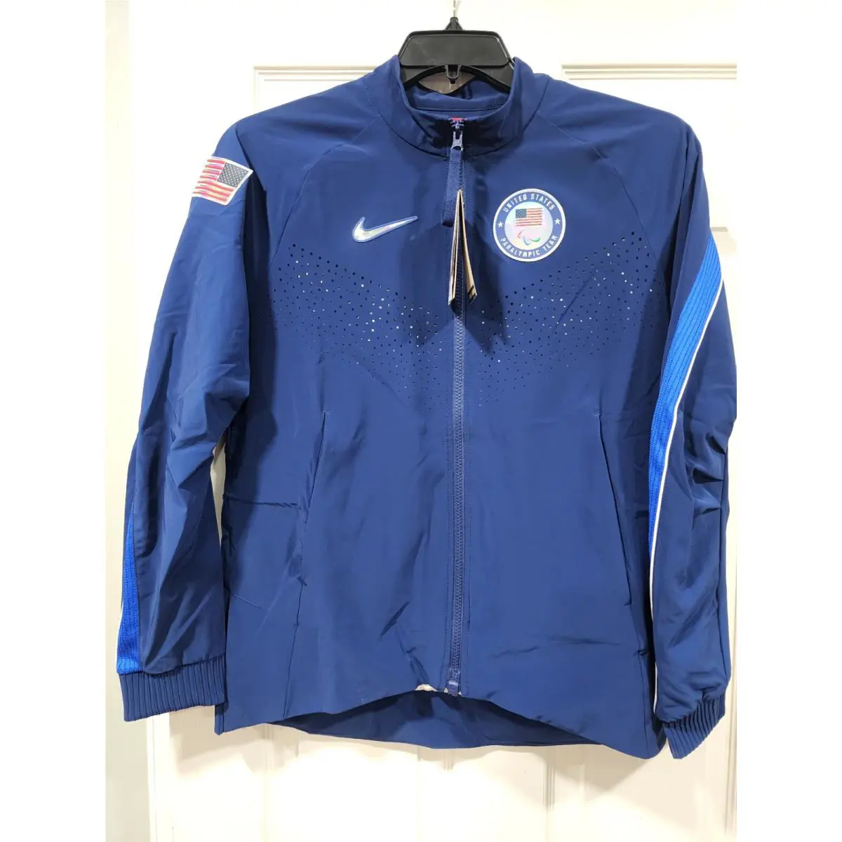 Nike clothing - Blue 0