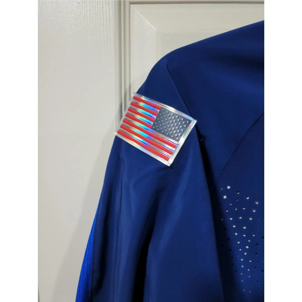 Nike clothing - Blue 1