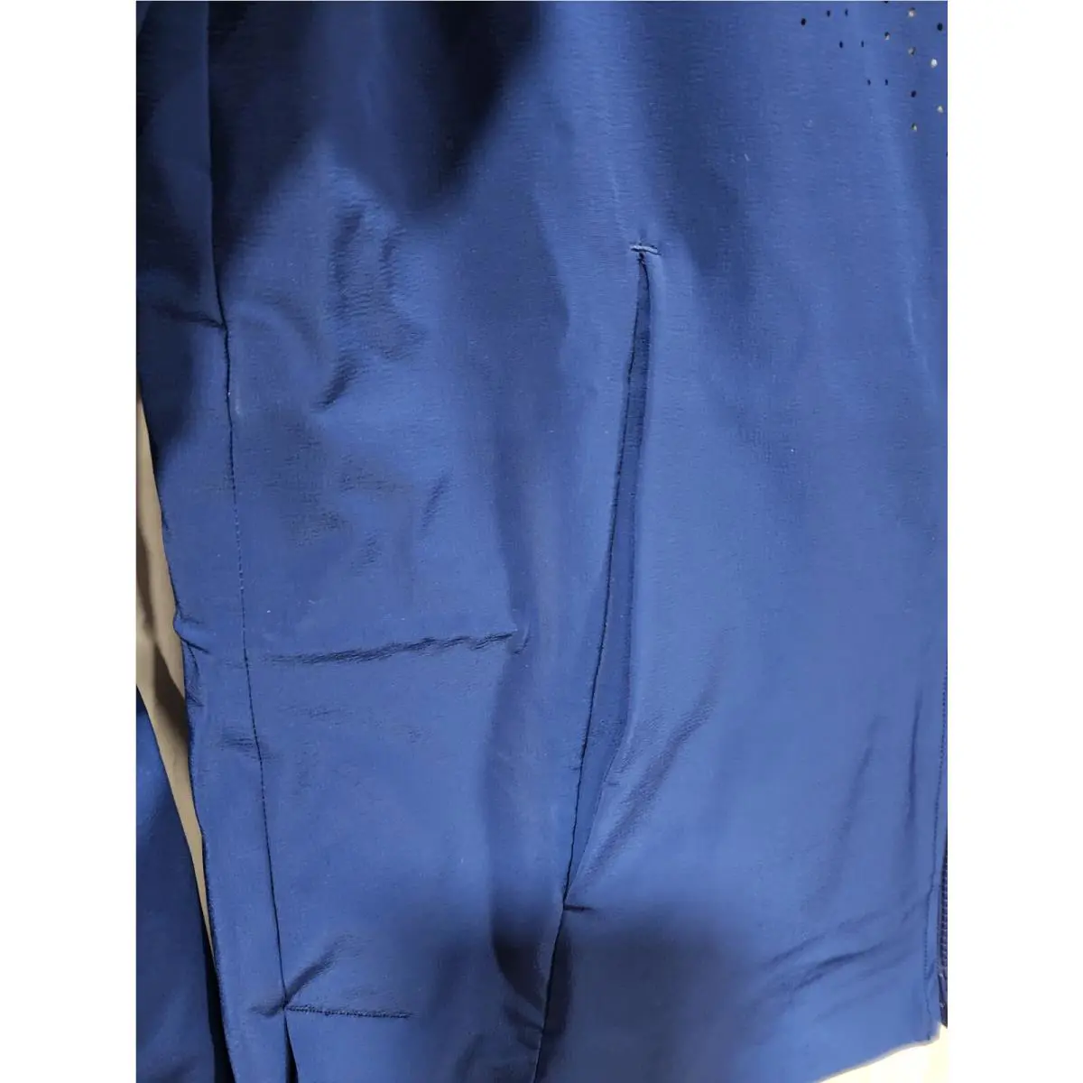 Nike clothing - Blue 4