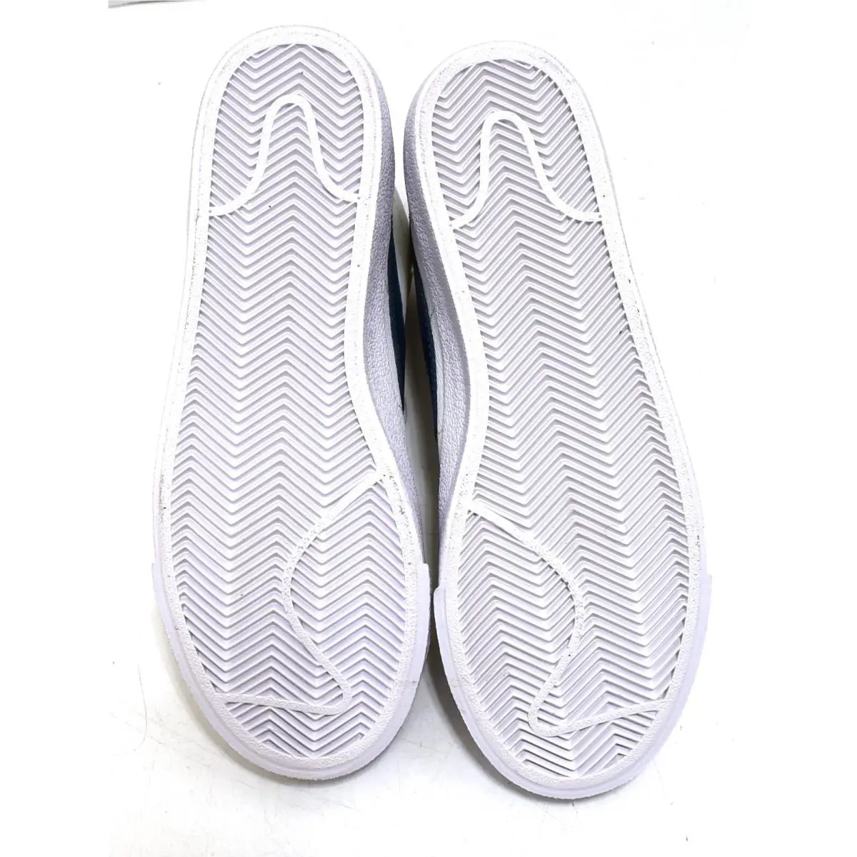 Nike shoes - Nike Blazer - Blazer - DQ8596-100 - White 5