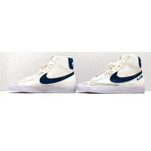 Nike shoes - Nike Blazer - Blazer - DQ8596-100 - White 2