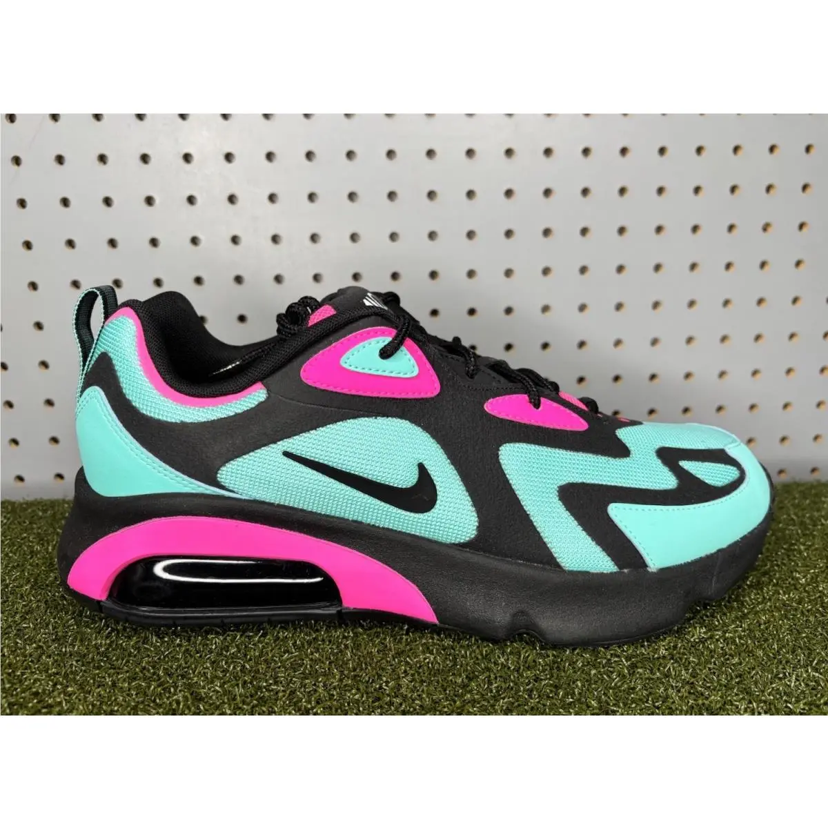 Air Max 200 “south Beach” CU4900-300 Men’s Size 10.5 Rare Shoes Miami by Nike