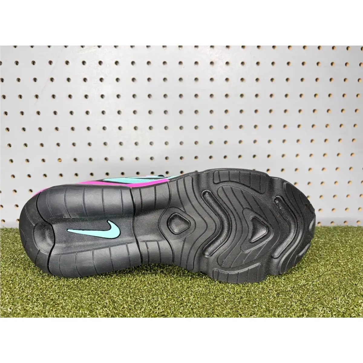Nike shoes - Nike Air Max 200 - Air Max - CU4900-300 - Blue (UPC: 0193656449252) 2
