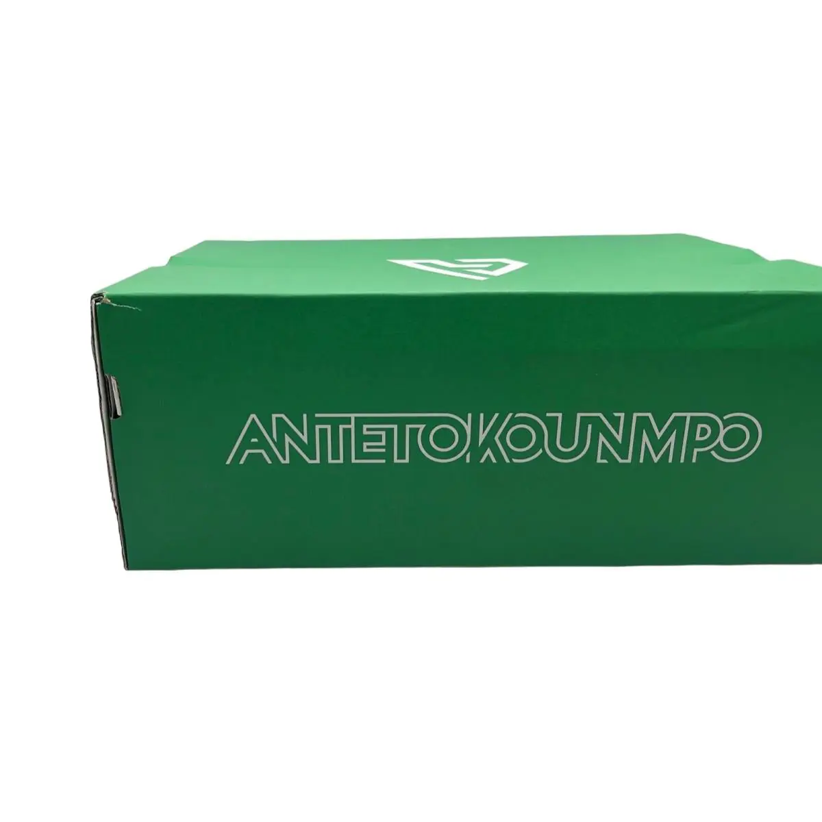Nike shoes - Giannis Immortality 3 Ep - Giannis Immortality - Dz7534101 - White 4