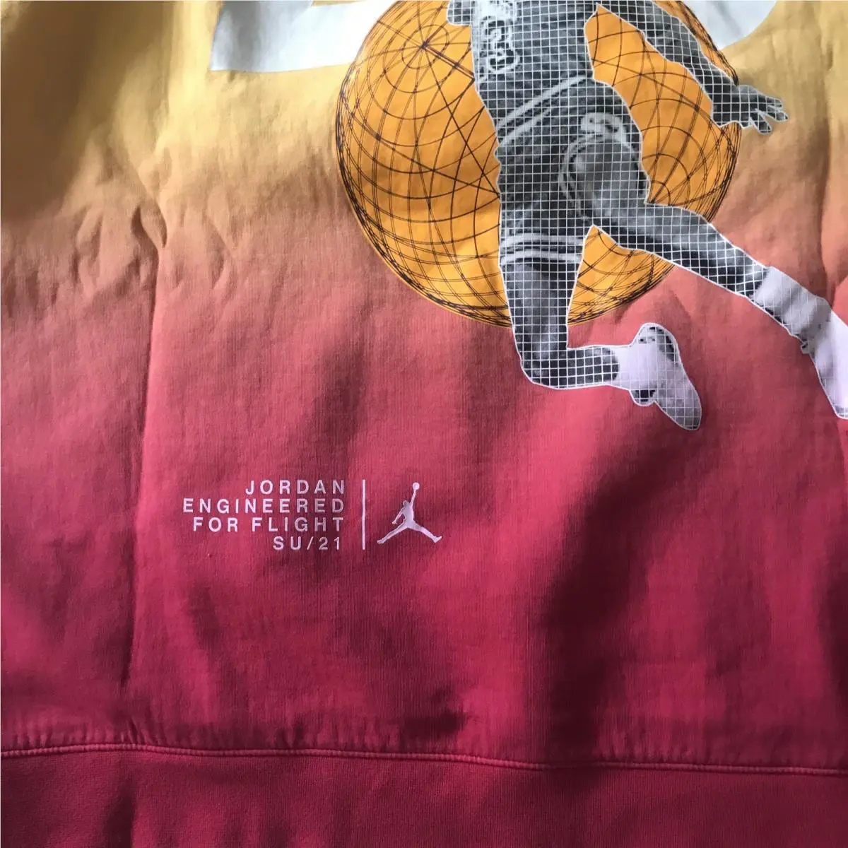 Nike clothing - Multicolor (UPC: 0194957829309) 3