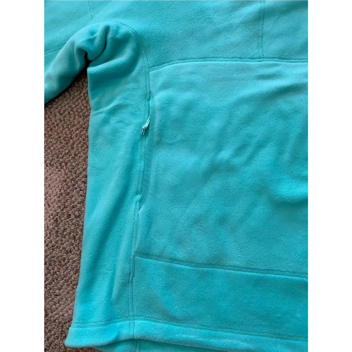Nike clothing - DQ5779 - DQ5779 - Green (UPC: 196151319976) 1
