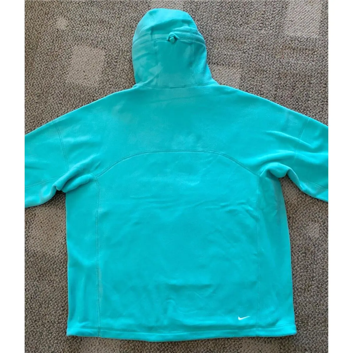 Nike clothing - DQ5779 - DQ5779 - Green (UPC: 196151319976) 2