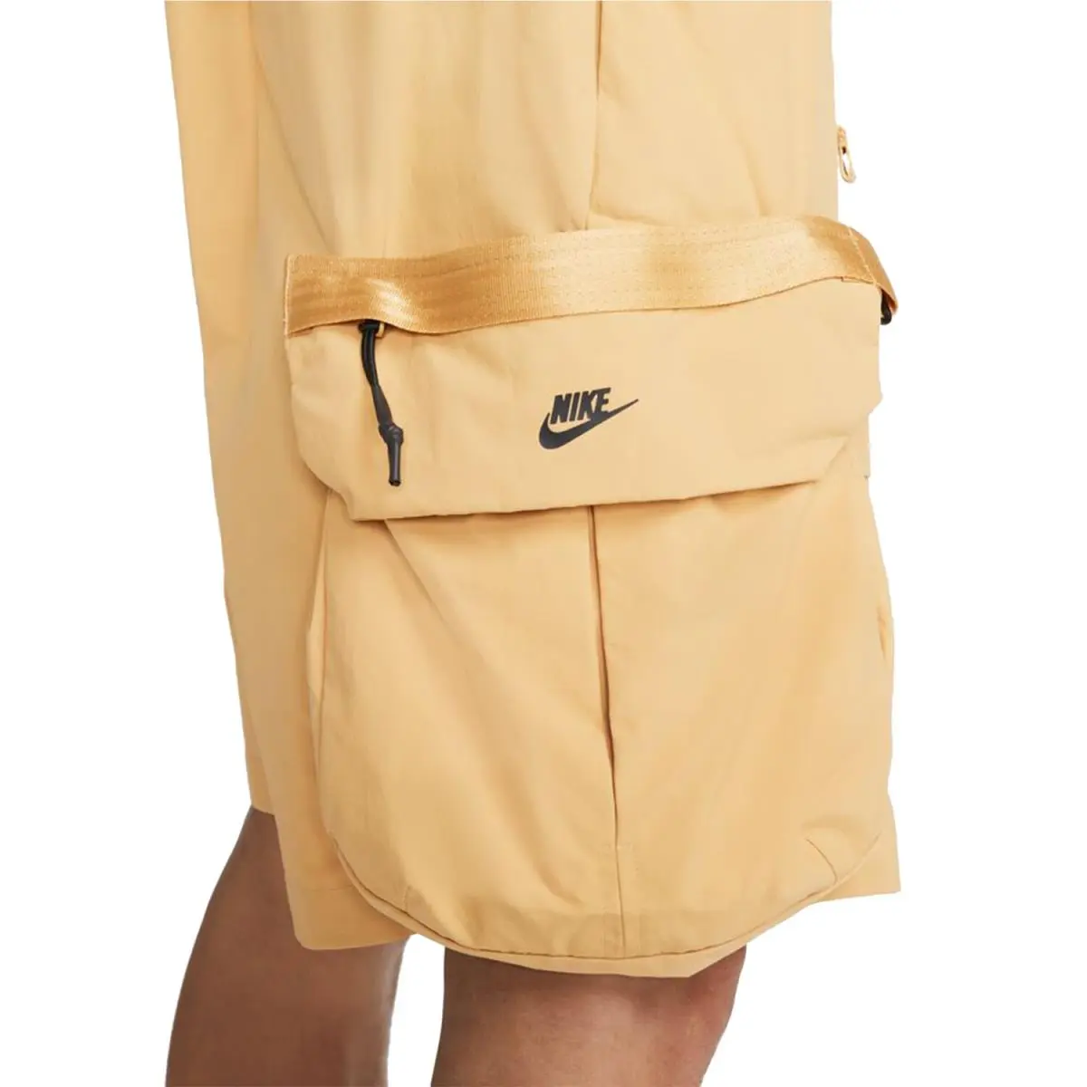 Nike clothing - Khaki (UPC: 195868475746) 1