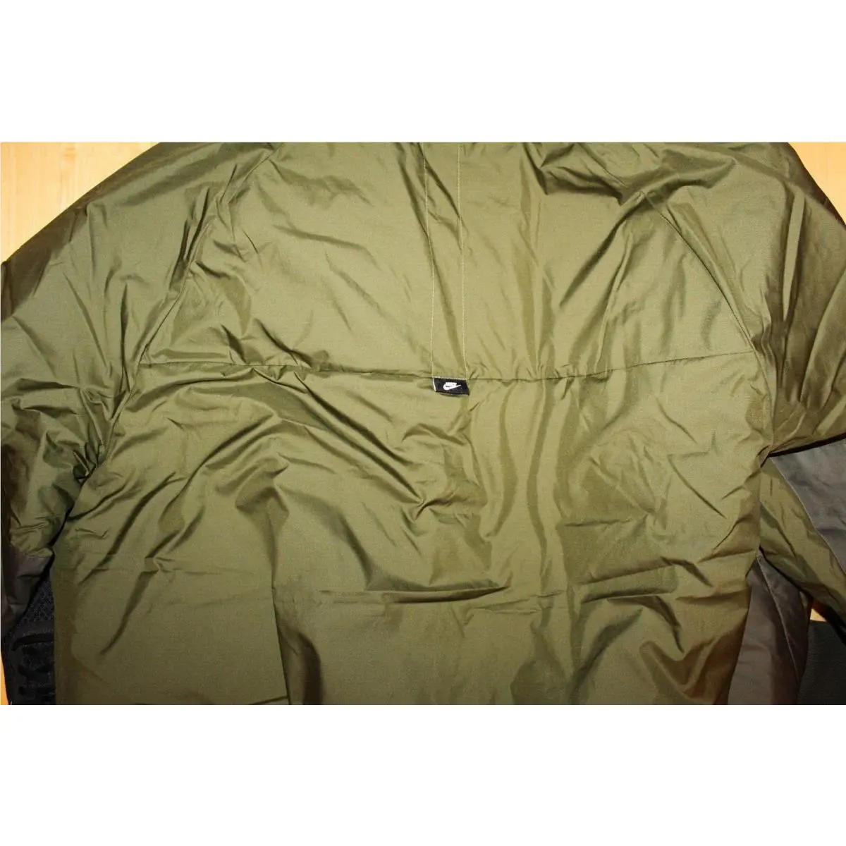 Nike clothing - GRAY GREEN 6