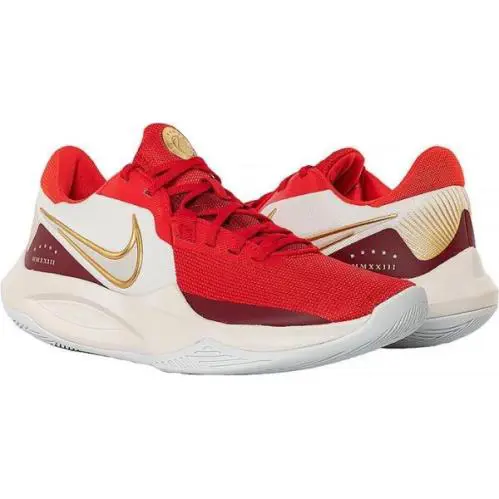Nike shoes - Phantom Metallic Team Red 0