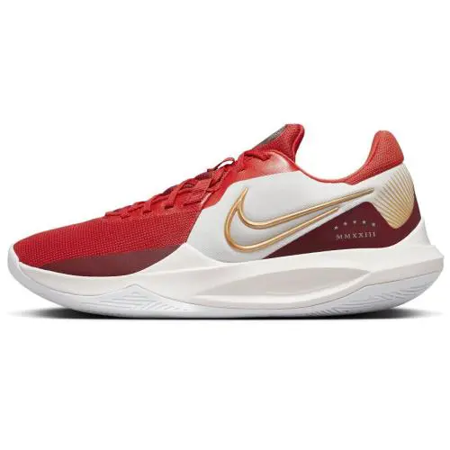 Nike shoes - Phantom Metallic Team Red 1