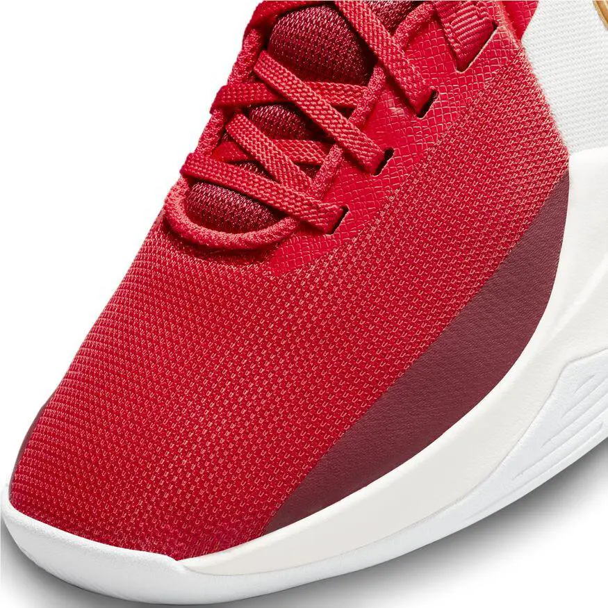 Nike shoes - Phantom Metallic Team Red 6