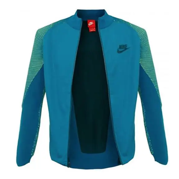 Nike clothing - 828476 - 828476 - Blue (UPC: 820652336865) 1