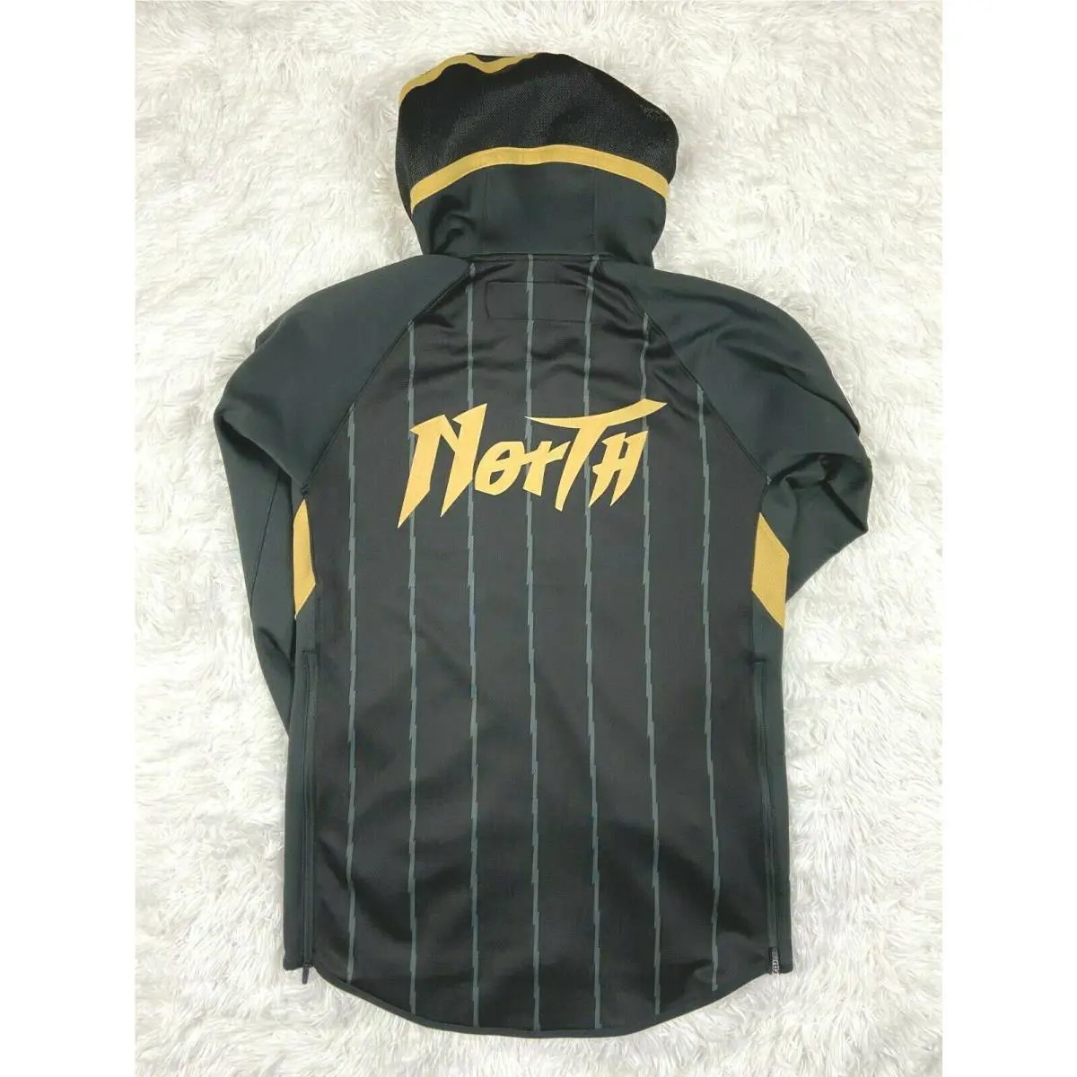 Nike clothing - Black 0