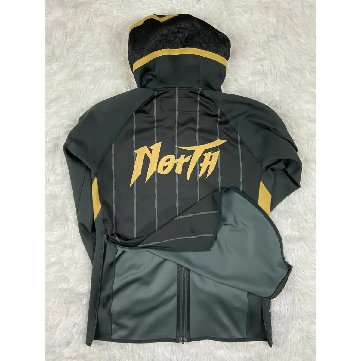 Nike clothing - Black 1
