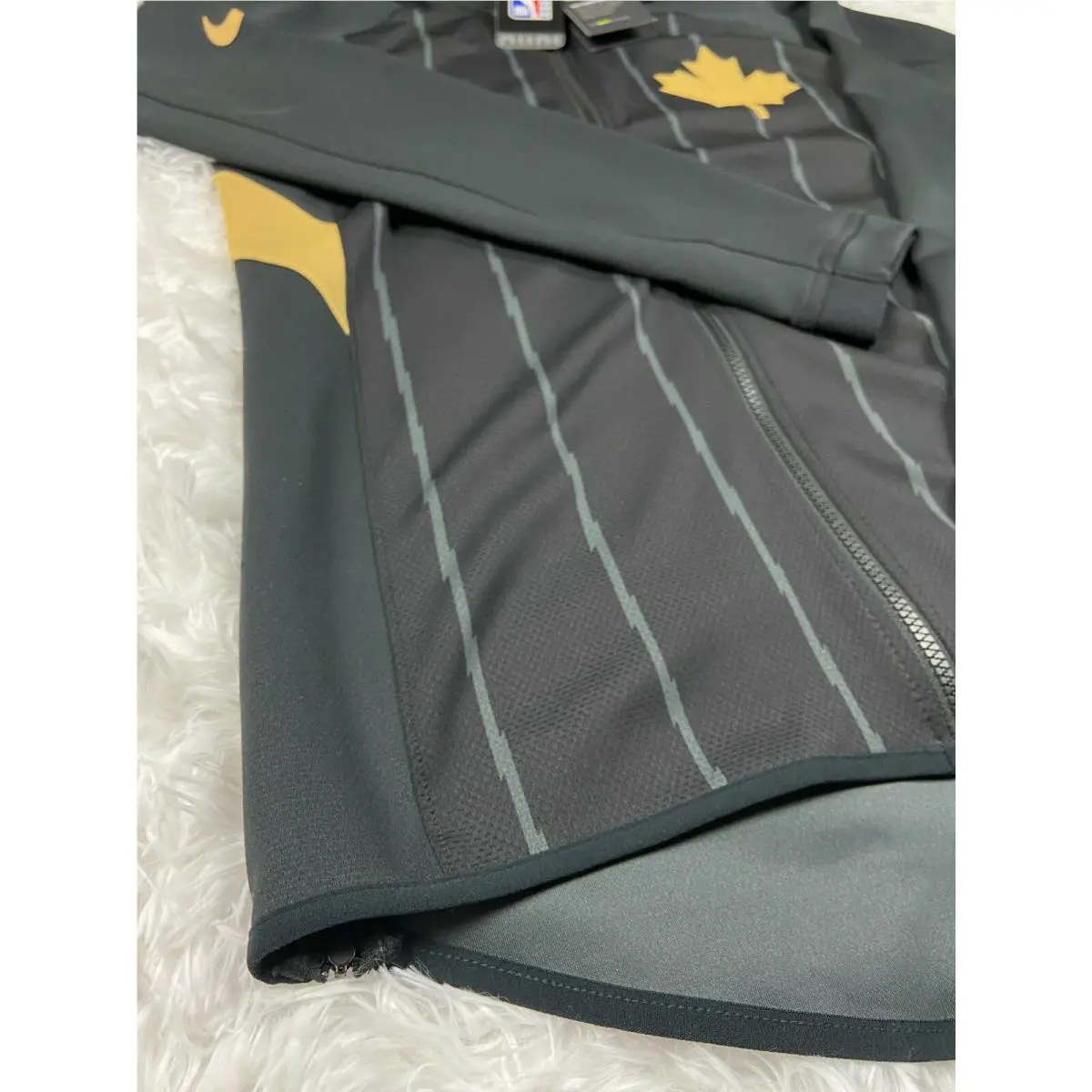 Nike clothing - Black 2