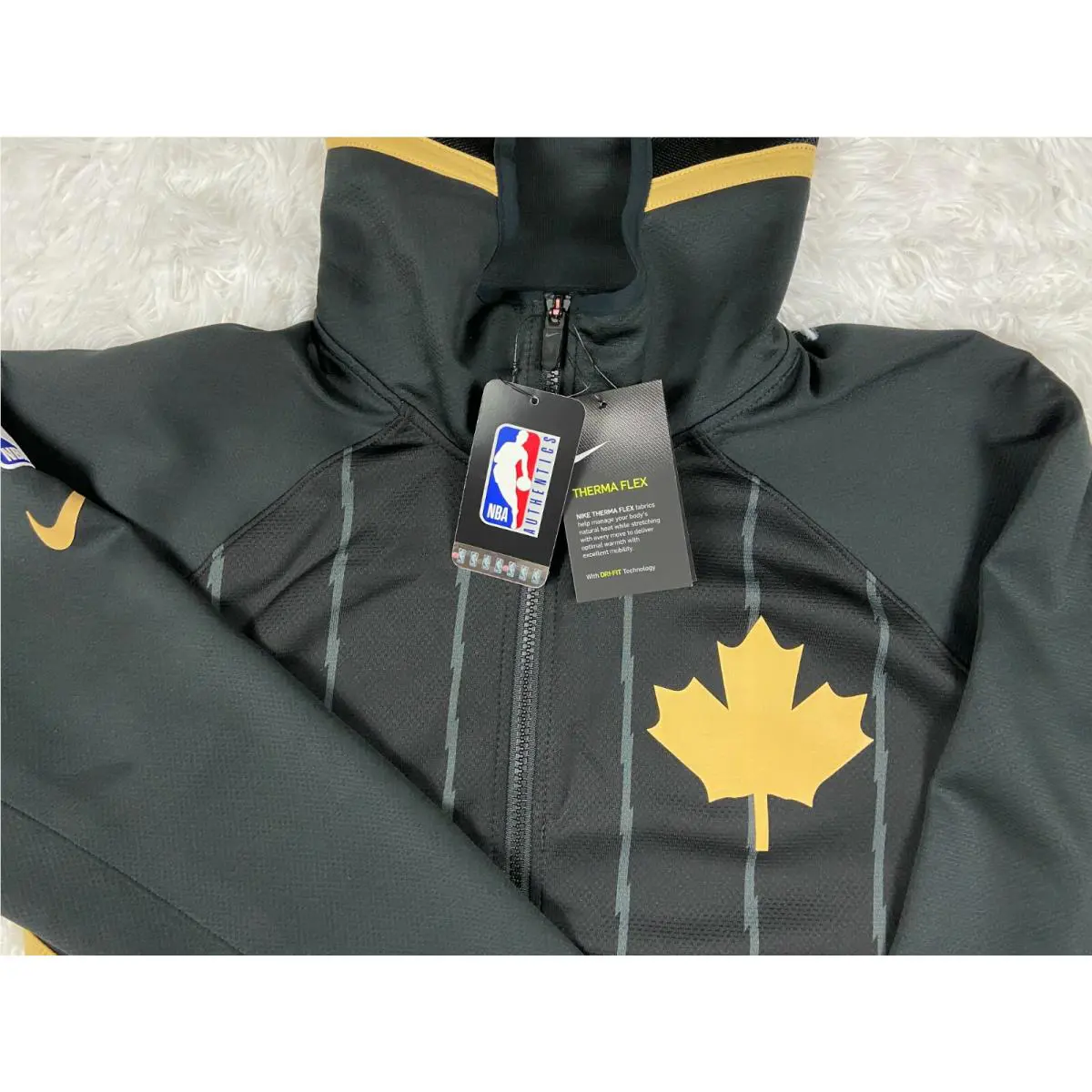 Nike clothing - Black 3