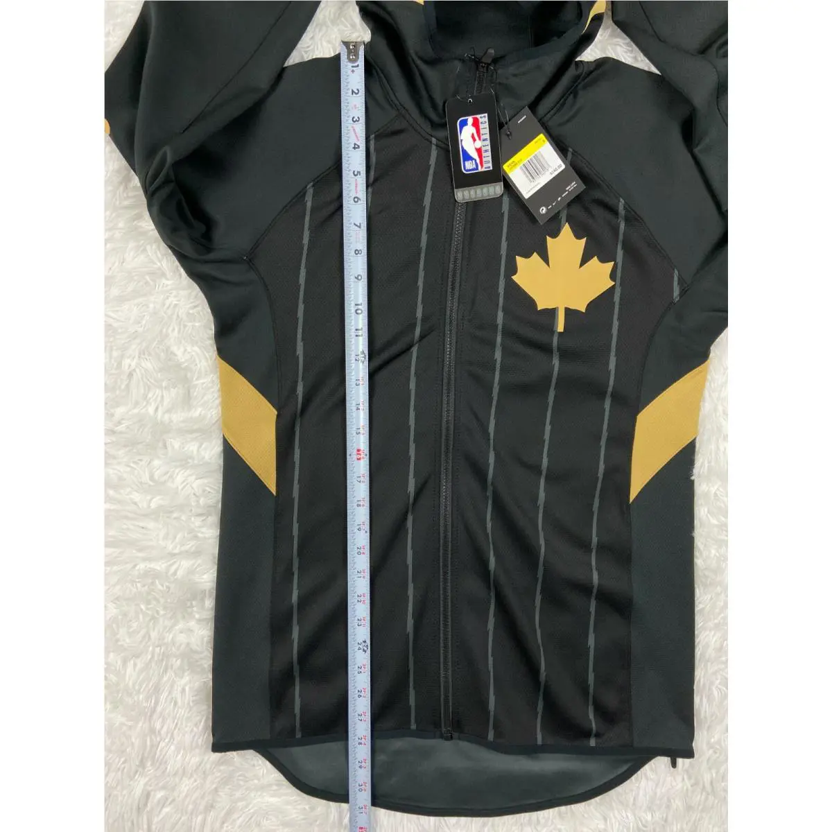 Nike clothing - Black 5