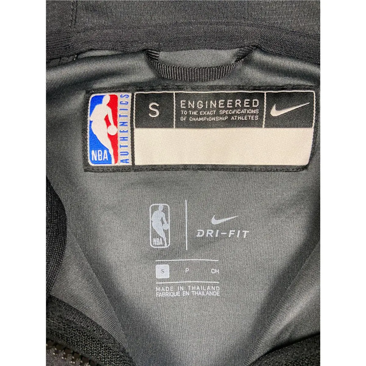 Nike clothing - Black 7