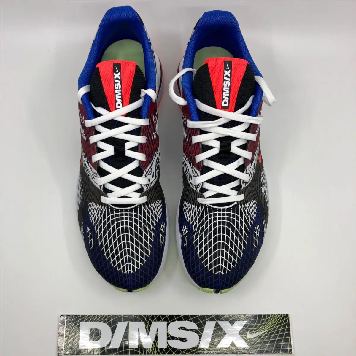 Nike shoes - Nike Ghoswift - Ghoswift - BQ5108 - Multi-Coloured 1
