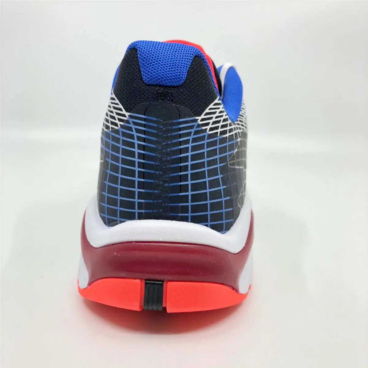 Nike shoes - Nike Ghoswift - Ghoswift - BQ5108 - Multi-Coloured 3